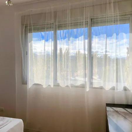 Luminoso Apartamento A 10 Minutos De Granada Con Piscina Alhendin Exterior photo