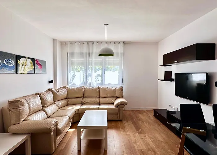Luminoso Apartamento A 10 Minutos De Granada Con Piscina