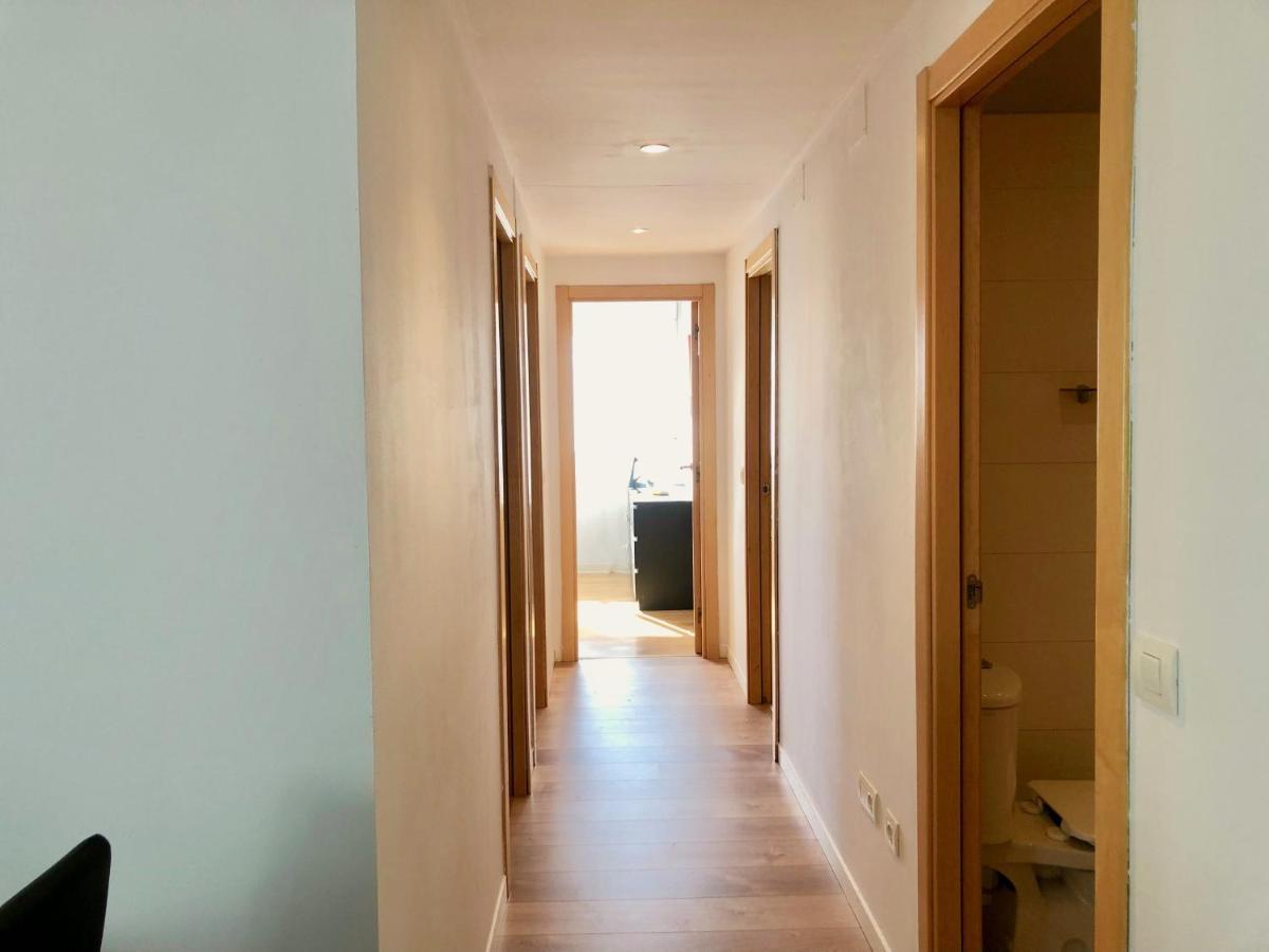 Apartment Luminoso A 10 Minutos De Granada Con Piscina