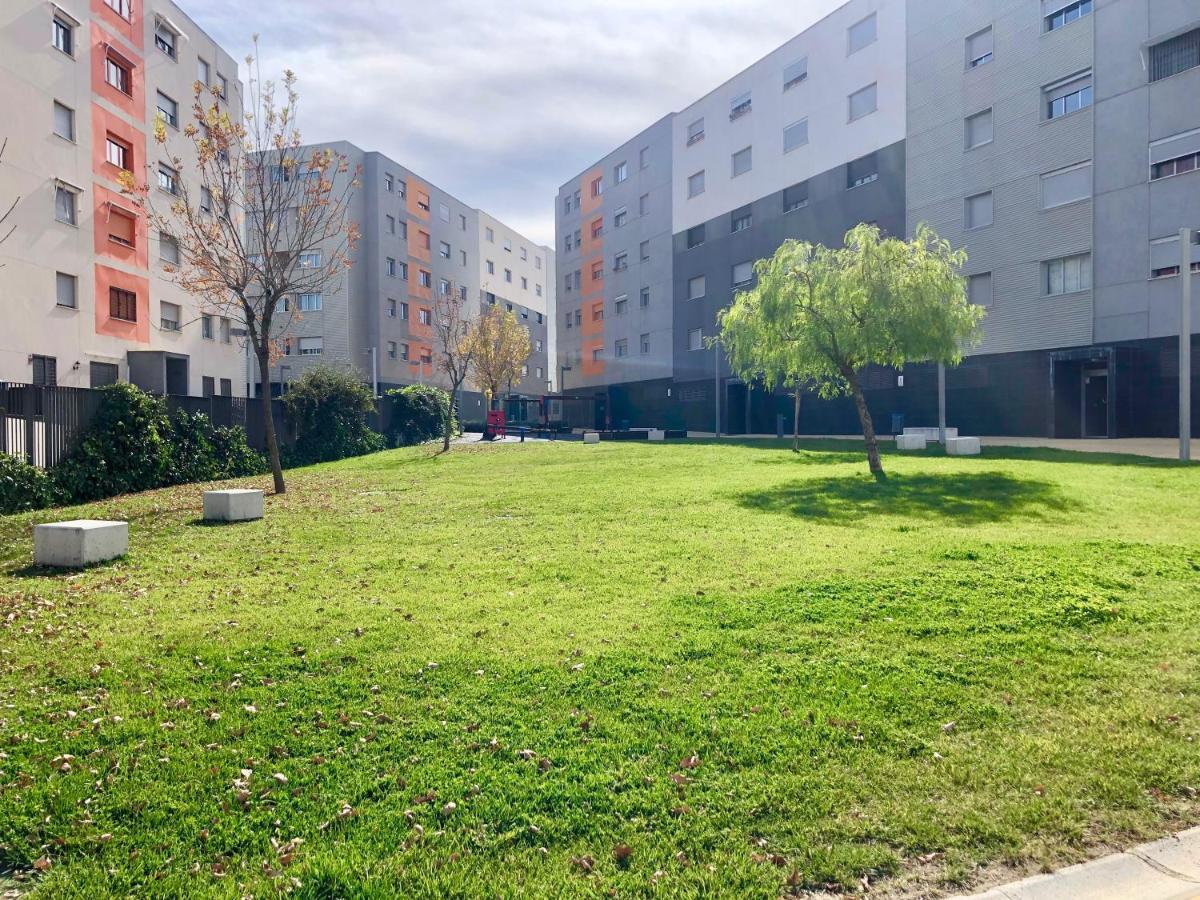 Luminoso A 10 Minutos De Granada Con Piscina Apartment Alhendin