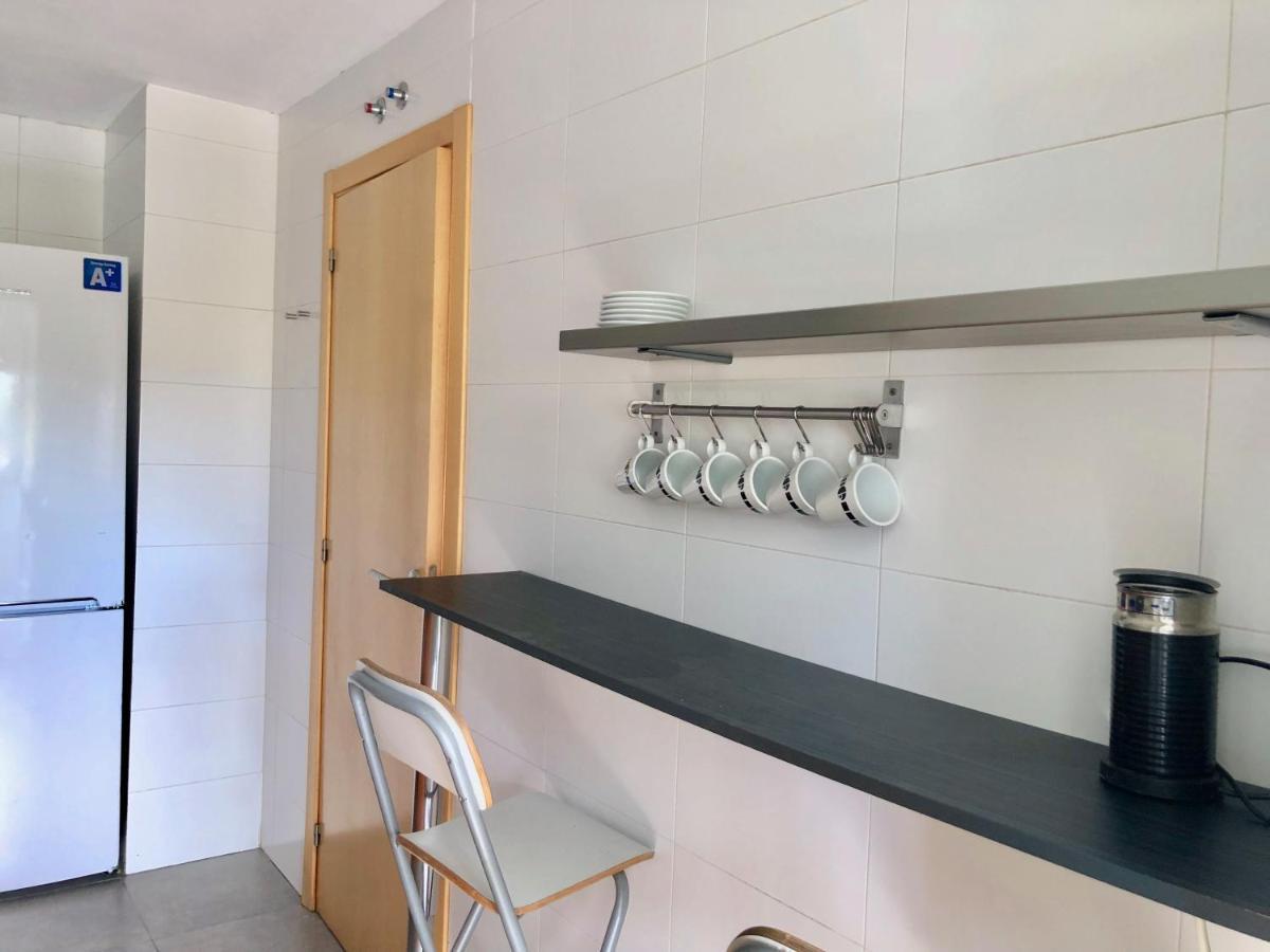 Luminoso A 10 Minutos De Granada Con Piscina Apartment *