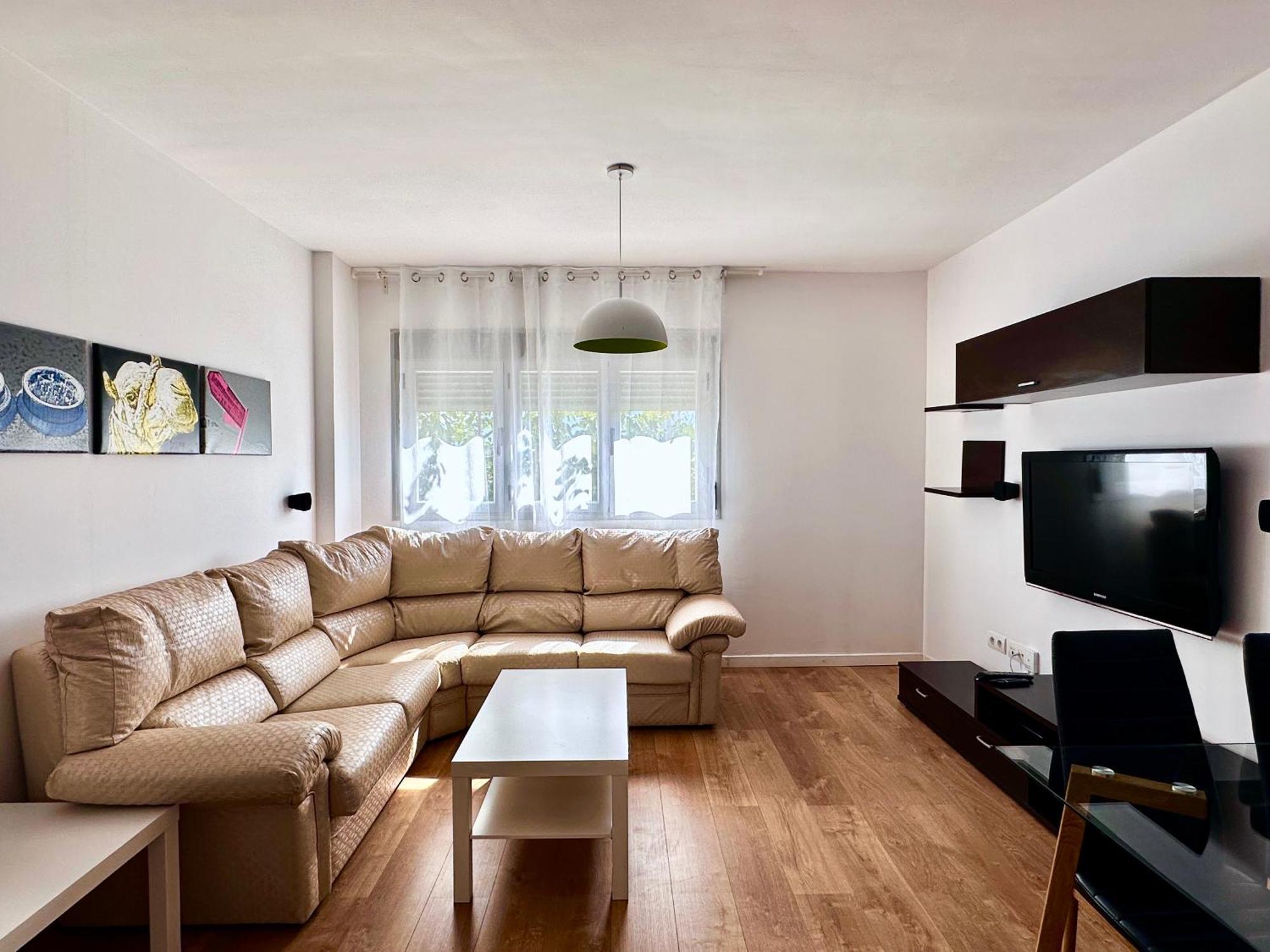 Apartment Luminoso A 10 Minutos De Granada Con Piscina Alhendin